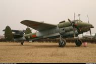 Asisbiz Preserved Tuploev Tu 2 on display Russian museum 03